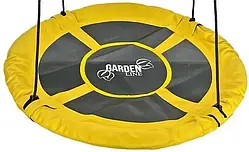 Гойдалка підвісна гніздо лелеки Garden Line HAM3293 100 см 150 кг