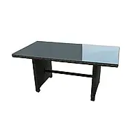 Комплект садових меблів Garden Line MARINNE сірий ABI3452