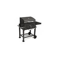 Вугільний гриль Garden Line BBQ5330 сірий