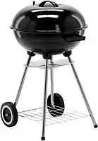 Гриль вугільний портативний GardenLine BBQ5291