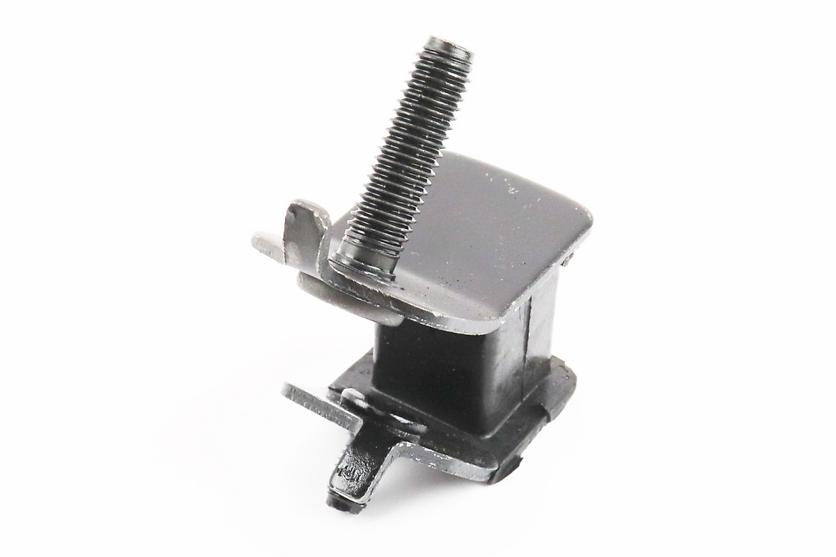 Амортизатор + шпилька 10mm (вузький) 4-6кВт, YT-609011