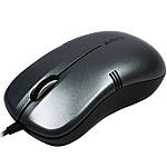 Миша A4Tech OP-560NU V-Track Black, фото 2