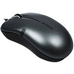 Миша A4Tech OP-560NU V-Track Black, фото 4