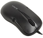 Миша A4Tech OP-560NU V-Track Black, фото 5