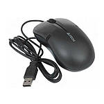 Миша A4Tech OP-560NU V-Track Black, фото 6