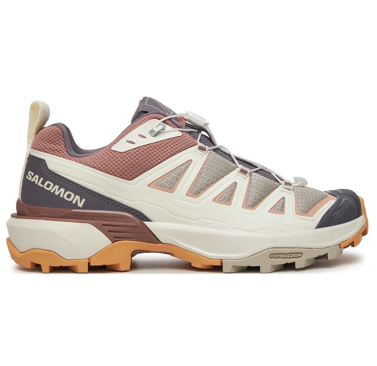 Трекінгові кросівки жіночі Salomon X Ultra 360 Edge
