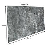 Самоклеюча стінова PET плитка 600х300х2мм SW-00002725, фото 3