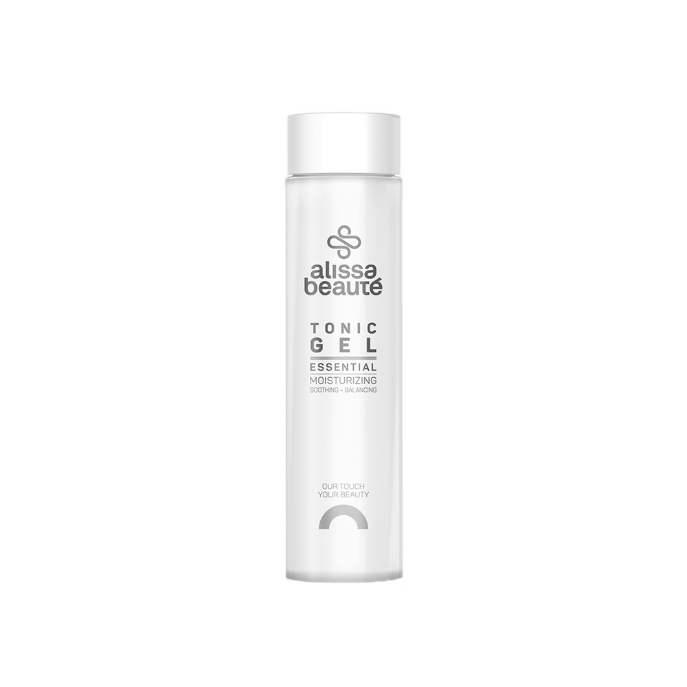 Тонер для сухої шкіри Tonic Gel Alissa Beaute, 200 мл