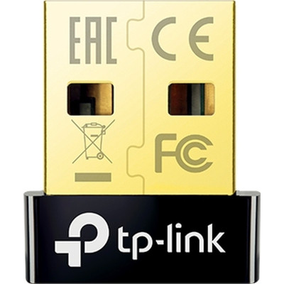 Bluetooth-адаптер TP-Link UB4A Bluetooth 4.0 nano (UB4A), фото 1