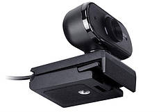 Веб-камера A4Tech PK-925H USB Black