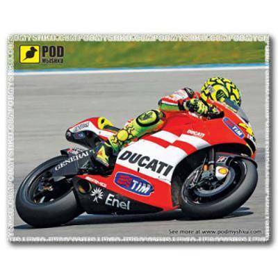 Килимок для міші Podmyshku Ducati VR, фото 1