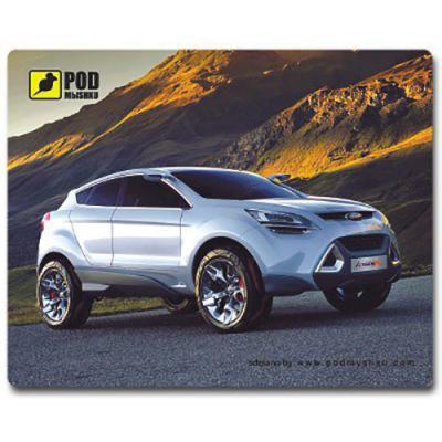 Килимок для міші Podmyshku Ford, фото 1