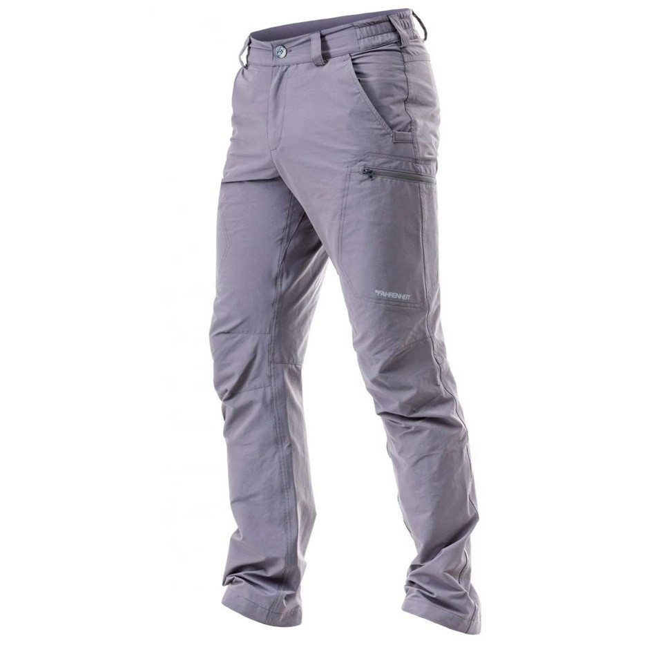 Штани Fahrenheit PC Hiking Light Grey
