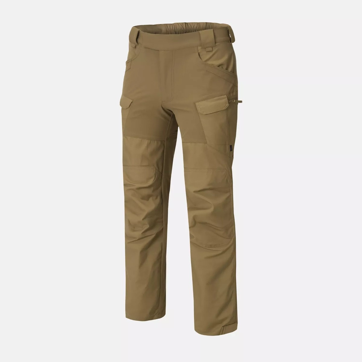 Штани Helikon-Tex® Hybrid Outback Pants, Coyote