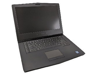 Б/в Ігровий ноутбук Dell Alienware 15 R3 15.6" 1920x1080| i7-7820HK| 16GB RAM| 512GB SSD| GTX 1070 8GB, фото 1