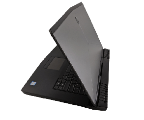 Б/в Ігровий ноутбук Dell Alienware 15 R3 15.6" 1920x1080| i7-7820HK| 16GB RAM| 512GB SSD| GTX 1070 8GB, фото 4