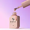 Гель рідкий DNKa Liquid Acrygel №0024 Caramel 12 мл, фото 2