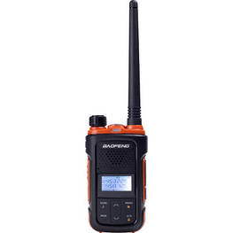 Портативна рація Baofeng BF-UV12 - оригінал