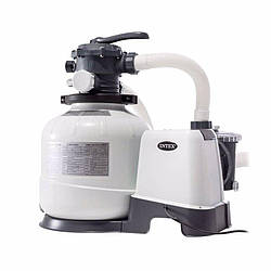 Насос з піщаним фільтром INTEX 26648 10500 л/год