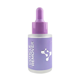 Ремувер для кутикули на сечовиній основі Cuticle Remover Urea DNKa 30мл