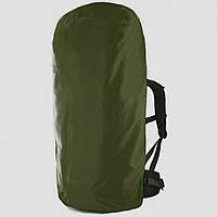 Чохол на рюкзак 80 л raincover олива