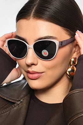 Окуляри жіночі рожевого кольору 199751T Безкоштовна доставка