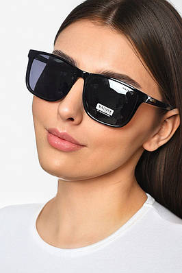 Окуляри жіночі чорного кольору 199771T Безкоштовна доставка