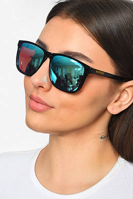 Окуляри жіночі чорного кольору 199772T Безкоштовна доставка