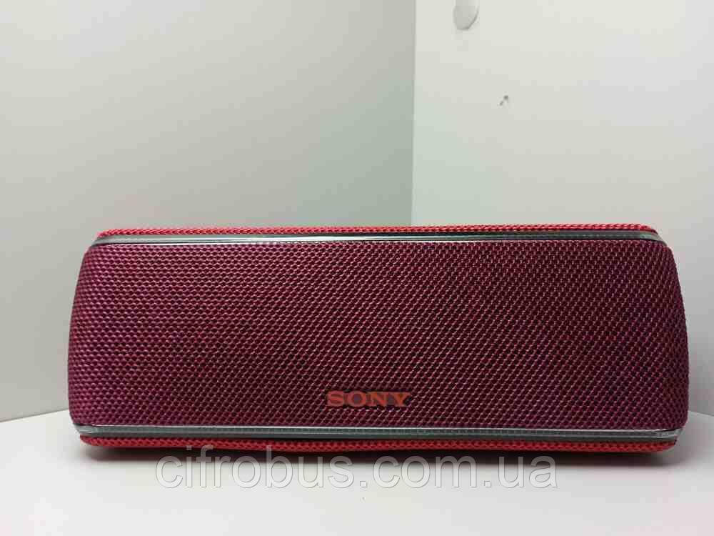 Портативна акустика колонка Б/У Sony SRS-XB31