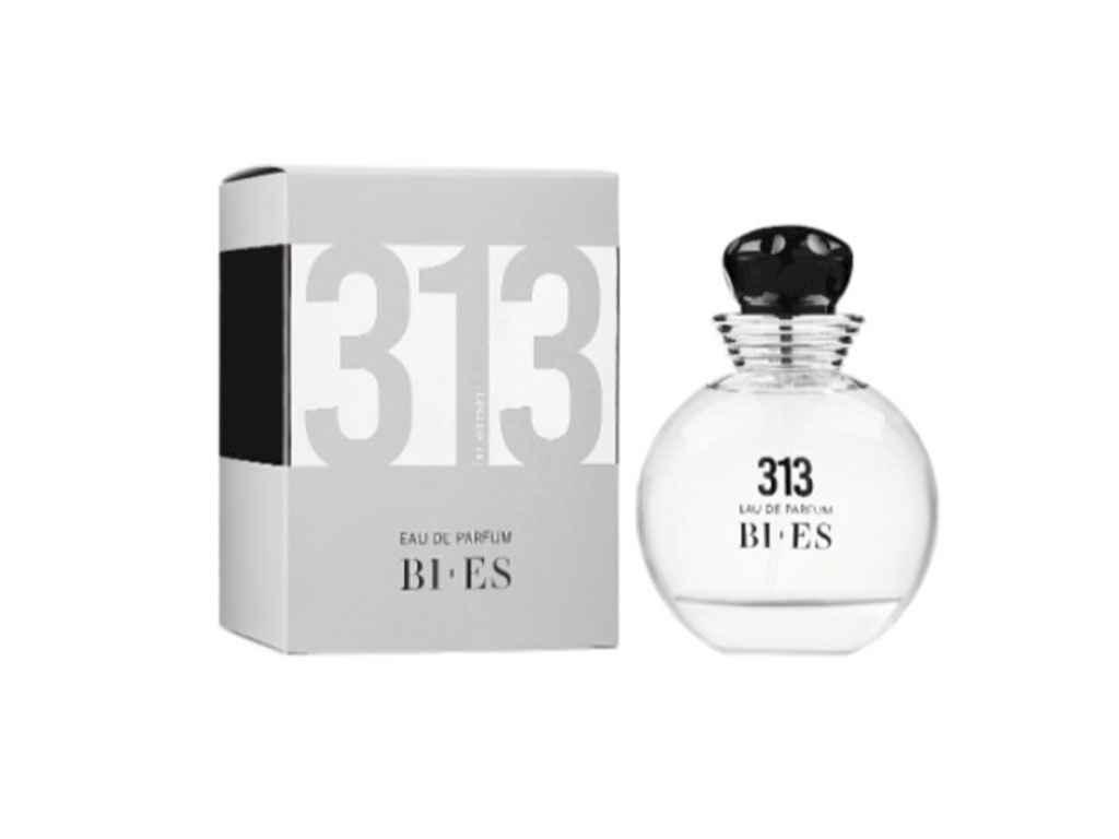 Туалетна вода жін. 313 100 мл (cкло) ТМ BI-ES Solmir, фото 1