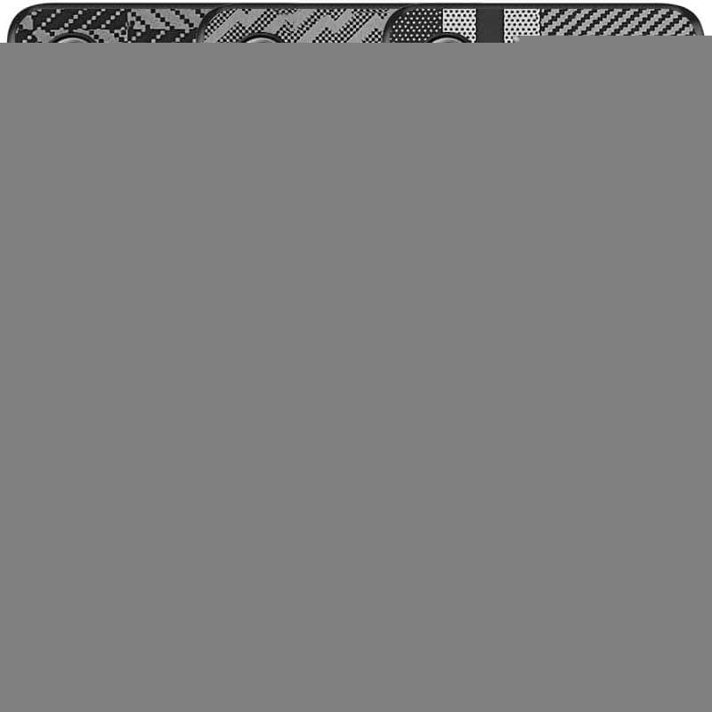Чохол TPU+PC Grid для Samsung Galaxy A54 5G, фото 1