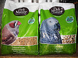 Deli Nature Корм для амадин 4 кг, фото 3