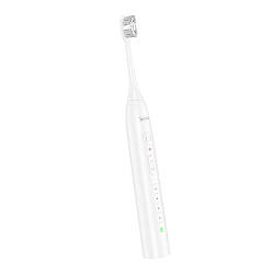 Електрична зубна щітка HOCO HP60 Wave electric toothbrush, White
