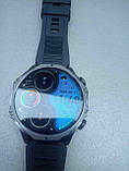 Смарт-годинник браслет Б/У Smart Watch AK75, фото 4
