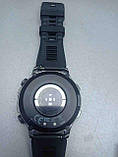 Смарт-годинник браслет Б/У Smart Watch AK75, фото 5