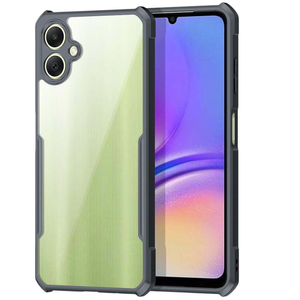 Протиударний чохол XUNDD для Samsung Galaxy A06, Black