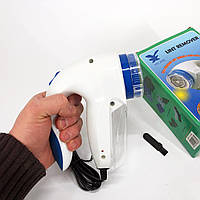 Пристосування для видалення катишків з одягу, Потужна USB машинка для чищення катишків, Катишкоріз NS-77