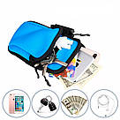 Спортивна сумка на руку для бігу 53266, фото 2