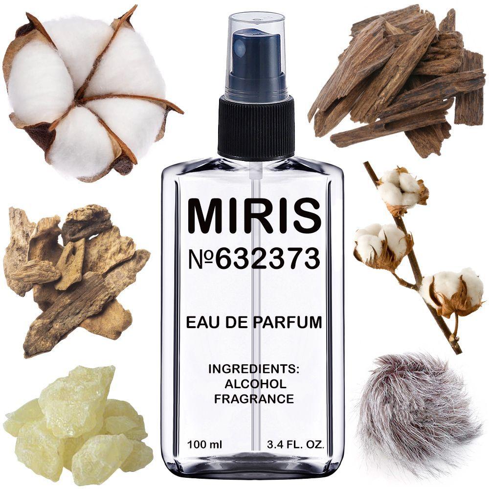 Парфуми MIRIS No632373 (аромат схожий на The Muse) Жіночі 100 ml
