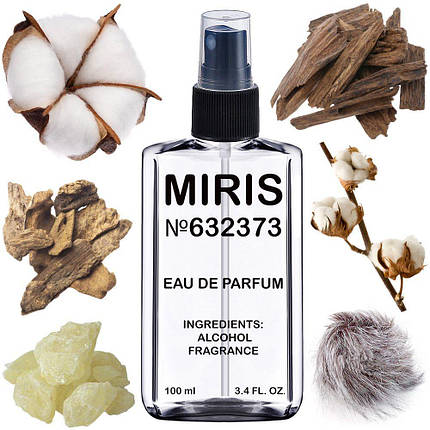 Парфуми MIRIS No632373 (аромат схожий на The Muse) Жіночі 100 ml, фото 1