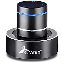 Вібро колонка 42 Ват з Wifi та bluetooth підключенням Adin S9WIFI | потужна віброрезонансна колонка