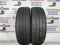 165/60 R15 Continental ContiEcoContact 5 літні шини б/у