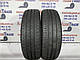 165/60 R15 Continental ContiEcoContact 5 літні шини б/у - фото 1 - id-p1144861680