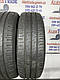 165/60 R15 Continental ContiEcoContact 5 літні шини б/у - фото 2 - id-p1144861680