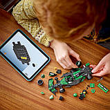 Конструктор LEGO Speed Champions Автомобіль для перегонів KICK Sauber F1 Team C44 77247, фото 4