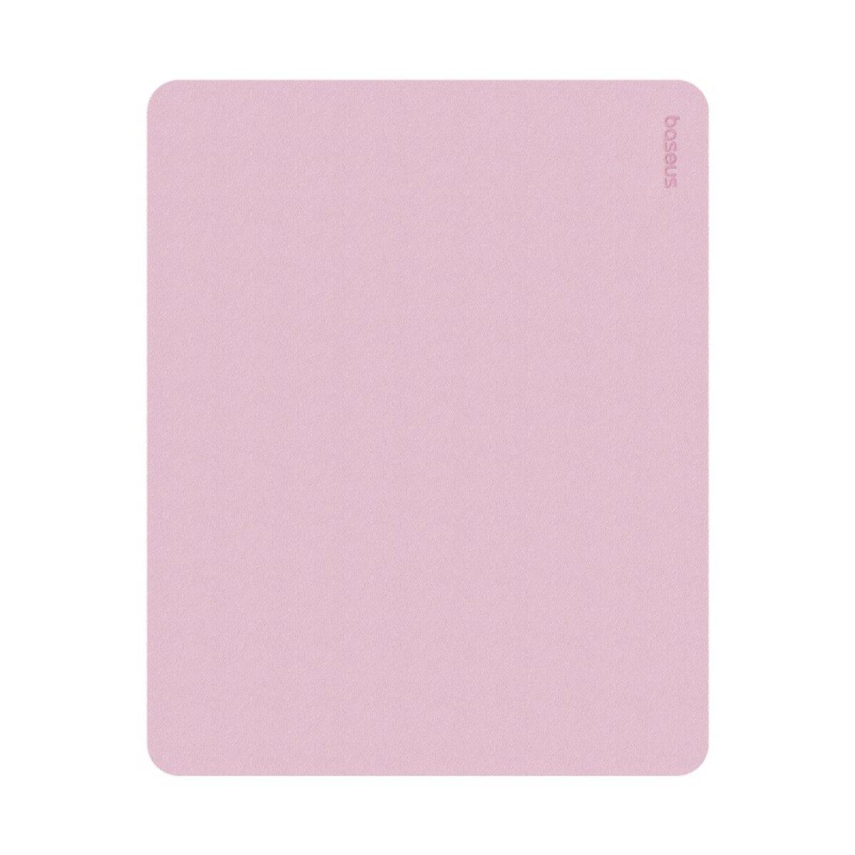 Килимок для миші Baseus Mouse Pad Baby Pink