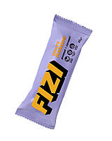 Шоколадний батончик Fizi Peanut + caramel, 45 г