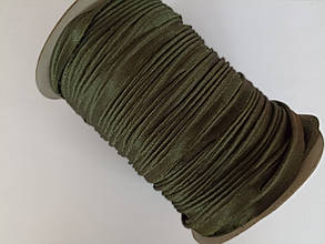 Кант для шиття атлас, хакі