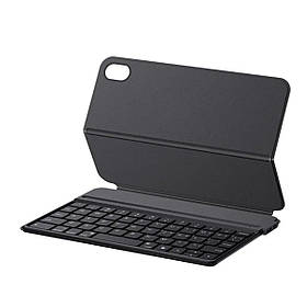 Клавіатура Baseus Brilliance Series Magnetic Keyboard Case for Pad Mini 6 8.3″ Cluster Black (with Simple ly