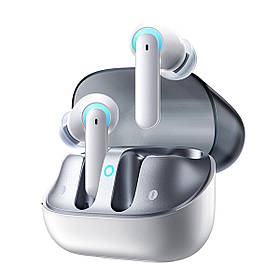 Бездротові навушники Baseus AeQur G10 True Wireless Earphones Stellar White yL.